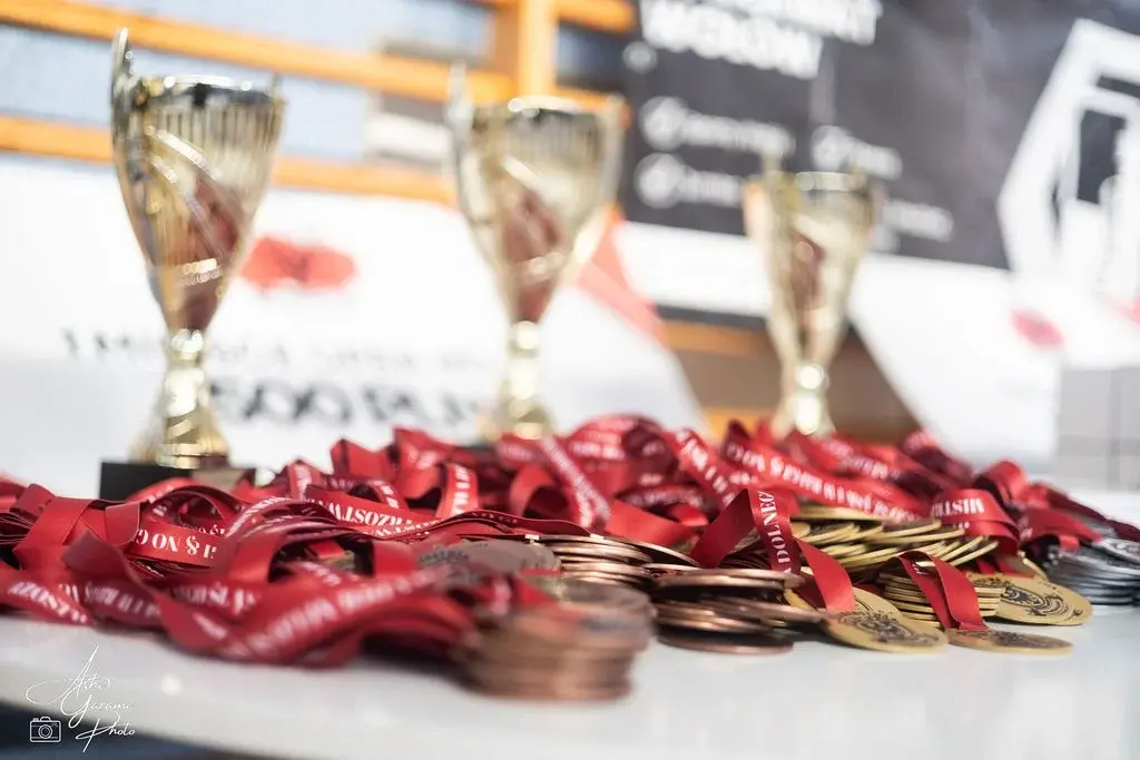 III Otwarte Mistrzostwa Dolnego Śląska BJJ / 3rd Lower Silesia BJJ Open