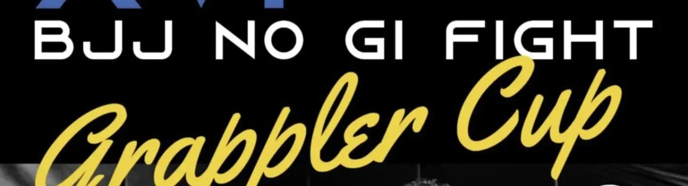 XVII Fight Grappler Cup No-Gi / 17th Fight Grappler Cup No-Gi