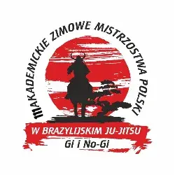 III Zimowe Akademickie Mistrzostwa Polski BJJ / 3rd Winter Polish University BJJ Championship